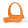 Скамья Track Loop оранжевого цвета
