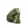 Olive green