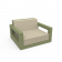 Olive green