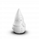 Светильник Mr. Snowman M белого цвета