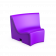 Deep Violet