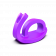 Deep Violet