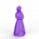 Deep Violet
