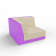 Deep Violet