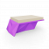 Deep Violet
