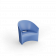 Wave Blue