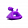 Deep Violet