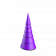 Deep Violet