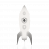Светильник Rocket с LED подсветкой