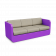 Deep Violet