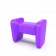 Deep Violet