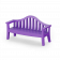 Deep Violet