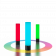 Световой столб Tollan 1200 с подсветкой RGB
