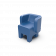 Wave Blue