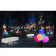Светильник  Bubbles с RGB подсветкой