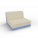 Wave Blue