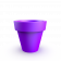 Deep Violet