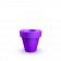 Deep Violet