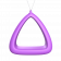 Deep Violet