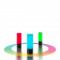 Световой столб Tollan 800 с подсветкой RGB