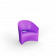 Deep Violet