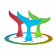 Светильник Willy белого цвета RGB