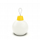 Orby Cap 10 желтого цвета