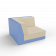 Wave Blue