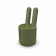 Olive green