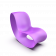 Deep Violet