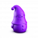 Deep Violet